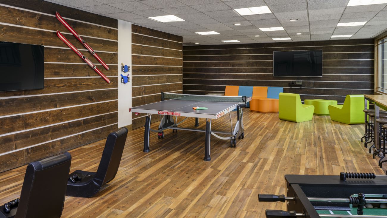 Summit Activities Center